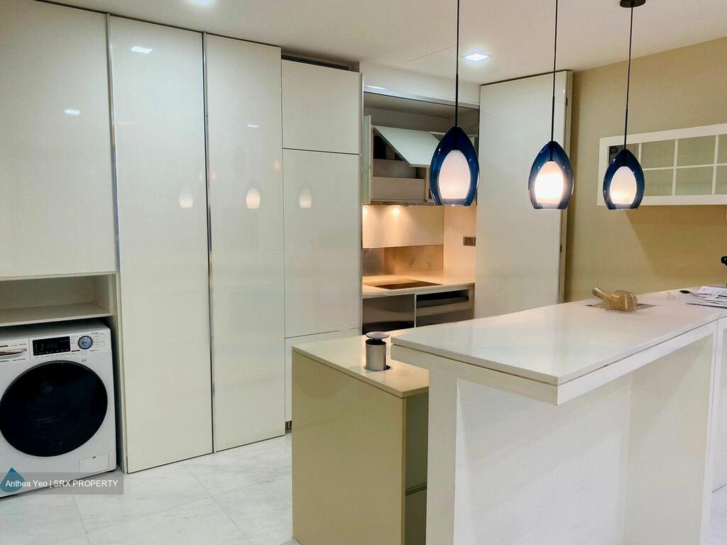 Reflections At Keppel Bay (D4), Condominium #468974831